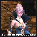 Zoom Patch Interlude. Зум патч для Lineage2 Interlude